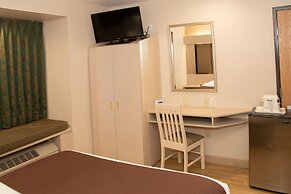 Microtel Inn & Suites by Wyndham Lodi/North Stockton