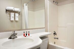 Microtel Inn & Suites by Wyndham Lodi/North Stockton