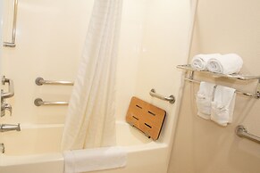 Microtel Inn & Suites by Wyndham Lodi/North Stockton