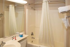 Microtel Inn & Suites by Wyndham Lodi/North Stockton