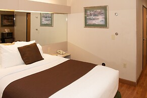 Microtel Inn & Suites by Wyndham Lodi/North Stockton