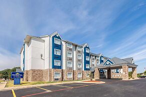 Microtel Inn & Suites by Wyndham Bossier City