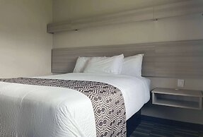 Microtel Inn & Suites by Wyndham Bossier City