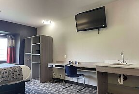 Microtel Inn & Suites by Wyndham Bossier City