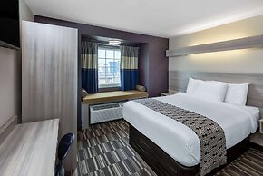 Microtel Inn & Suites by Wyndham Bossier City