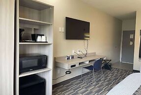 Microtel Inn & Suites by Wyndham Bossier City