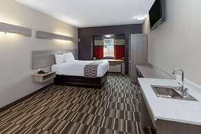 Microtel Inn & Suites by Wyndham Bossier City