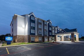 Microtel Inn & Suites by Wyndham Bossier City