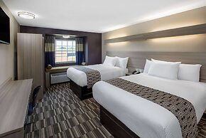 Microtel Inn & Suites by Wyndham Bossier City