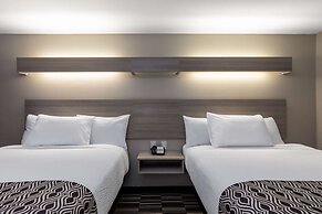 Microtel Inn & Suites by Wyndham Bossier City