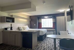 Microtel Inn & Suites by Wyndham Bossier City