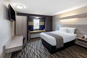 Microtel Inn & Suites by Wyndham Bossier City