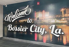 Microtel Inn & Suites by Wyndham Bossier City