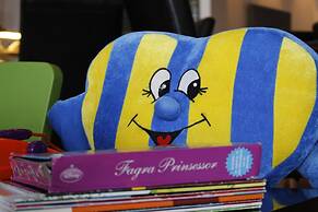 Sure Hotel by Best Western City Jonkoping