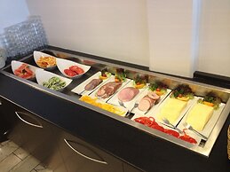 Sure Hotel by Best Western City Jonkoping