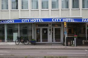 Sure Hotel by Best Western City Jonkoping