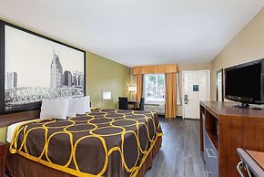 Super 8 by Wyndham Nashville West