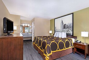 Super 8 by Wyndham Nashville West