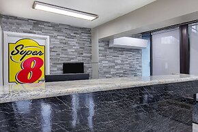 Super 8 by Wyndham Nashville West