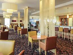 Mercure Hotel Schweinfurt Maininsel
