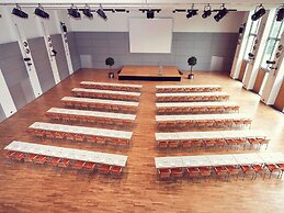 Mercure Hotel Schweinfurt Maininsel