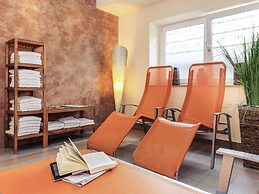 Mercure Hotel Schweinfurt Maininsel