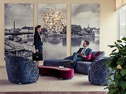 Mercure Hotel Schweinfurt Maininsel