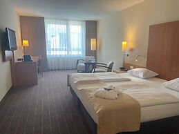 Mercure Hotel Schweinfurt Maininsel