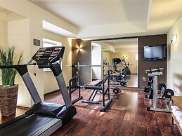 Mercure Hotel Schweinfurt Maininsel