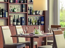 Mercure Hotel Schweinfurt Maininsel