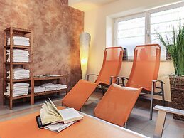 Mercure Hotel Schweinfurt Maininsel