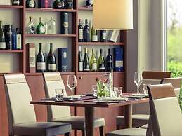 Mercure Hotel Schweinfurt Maininsel