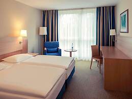 Mercure Hotel Schweinfurt Maininsel