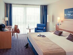 Mercure Hotel Schweinfurt Maininsel