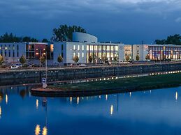 Mercure Hotel Schweinfurt Maininsel