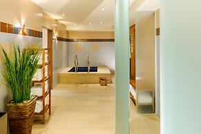 Mercure Hotel Schweinfurt Maininsel
