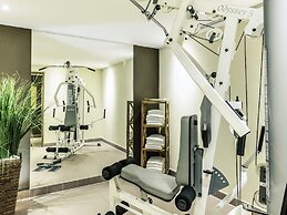 Mercure Hotel Schweinfurt Maininsel