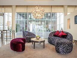 Mercure Hotel Schweinfurt Maininsel