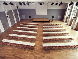 Mercure Hotel Schweinfurt Maininsel