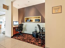 Mercure Hotel Schweinfurt Maininsel