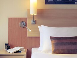 Mercure Hotel Schweinfurt Maininsel