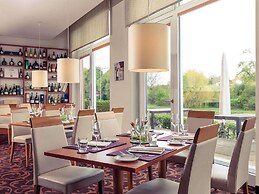 Mercure Hotel Schweinfurt Maininsel