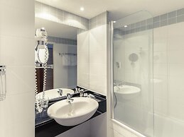 Mercure Hotel Schweinfurt Maininsel