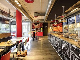 ibis München Messe