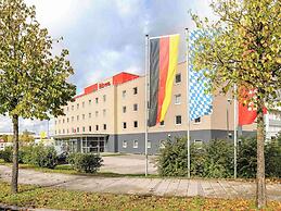 ibis München Messe