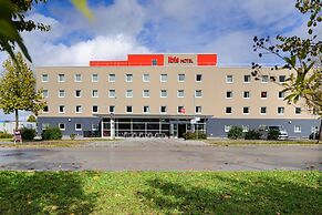 ibis München Messe