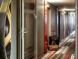 ibis München Messe