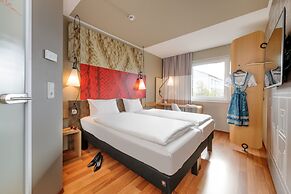 ibis München Messe