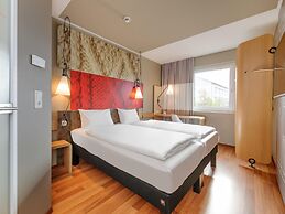 ibis München Messe