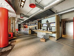 ibis München Messe
